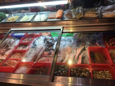 漁頭海產-undefined