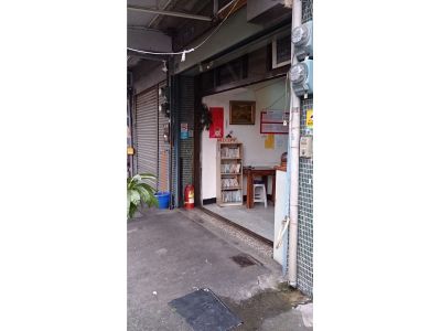 妮妮早餐店-undefined