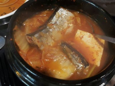 釜山男子韓國烤肉專賣店-undefined