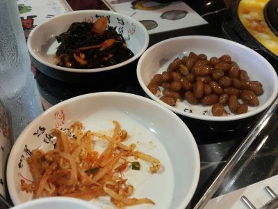 釜山男子韓國烤肉專賣店-undefined