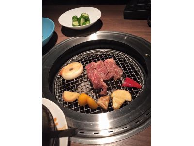 燒肉風間-undefined