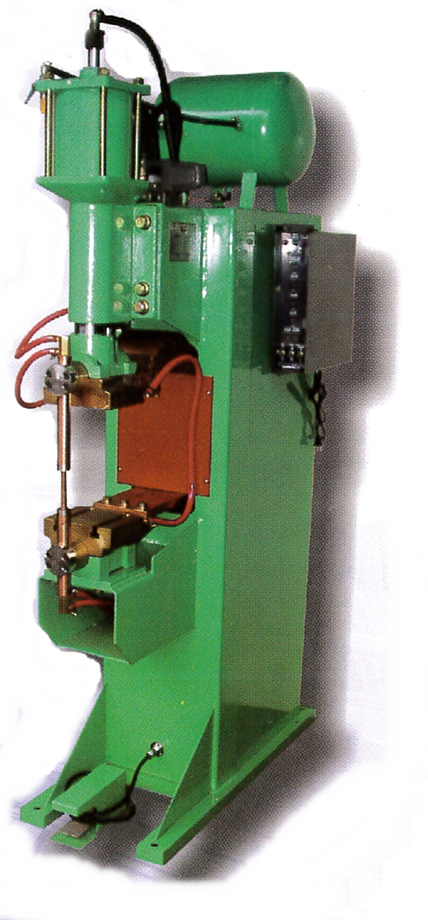 空壓交流式點焊機-SP型