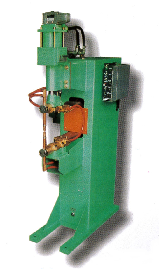 空壓交流式點焊機-S型