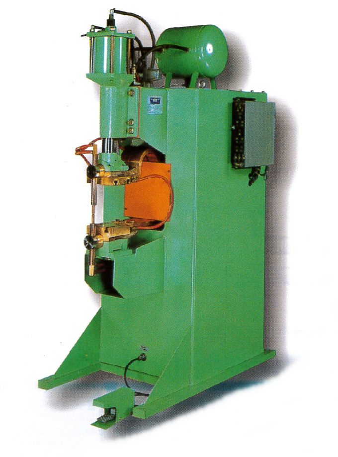 單相/三相/整流式點焊機