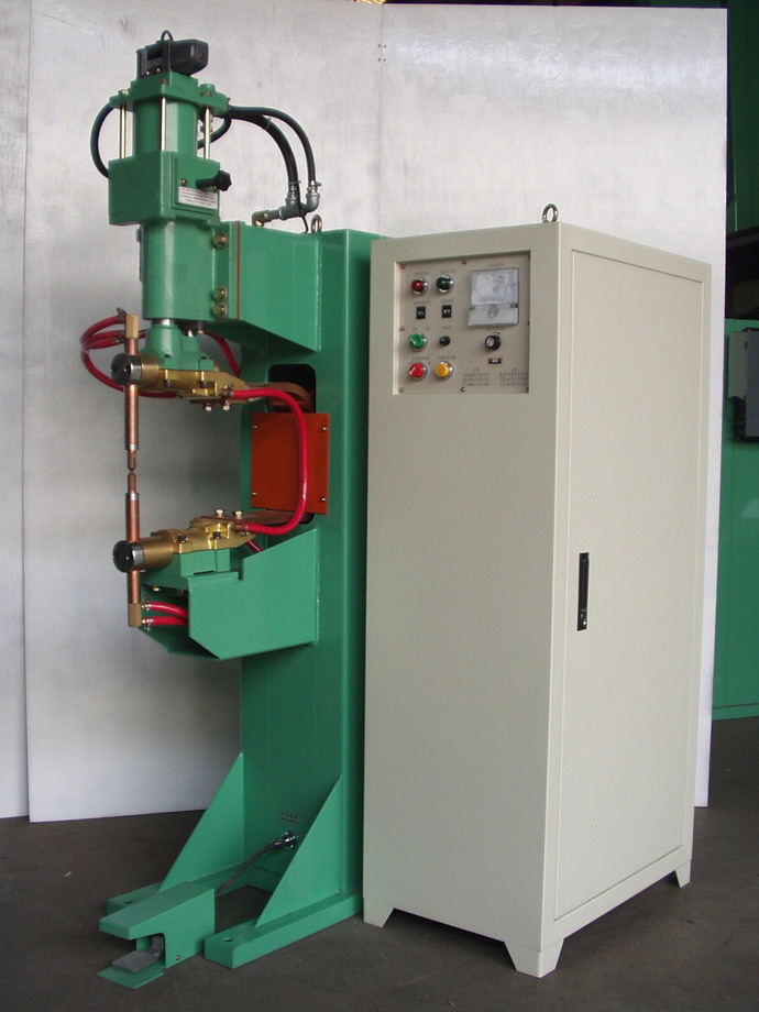 電容式點焊機(儲能式)