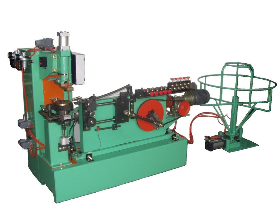 風扇網整廠設備