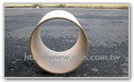 大型紙管紙桶-2