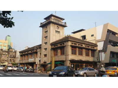 統一星巴克虎尾門市-undefined