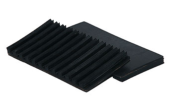 表面花紋輸送帶