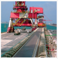 密封(防塵)輸送帶