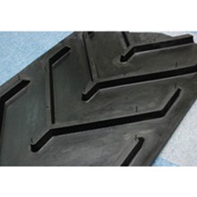 齒型橡膠輸送帶