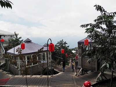 博望新村好雞婆土雞城-undefined