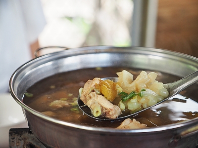 博望新村好雞婆土雞城-undefined