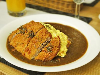 Demi House日式洋食屋-undefined