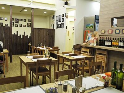 Demi House日式洋食屋-undefined