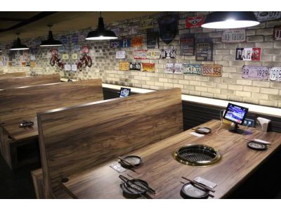 約客頂級燒肉-undefined