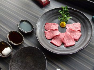 約客頂級燒肉-undefined