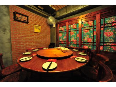 豐盛食堂-undefined