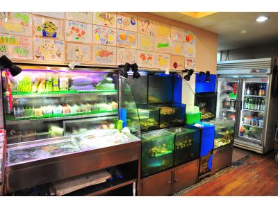 府岸海產城-undefined