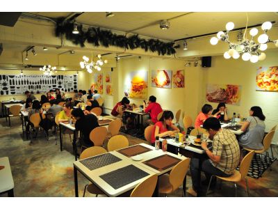 肯恩廚房-undefined