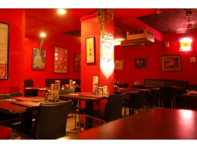 Alleycat`s巷貓餐廳-undefined