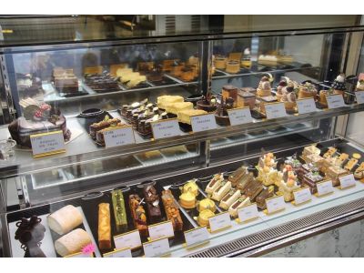 LE`VRE 樂福賀法式創意糕點料理-undefined