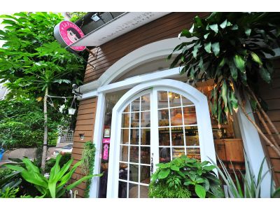 小珍珠烘培坊-undefined