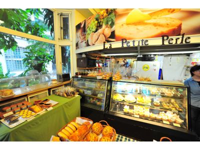 小珍珠烘培坊-undefined