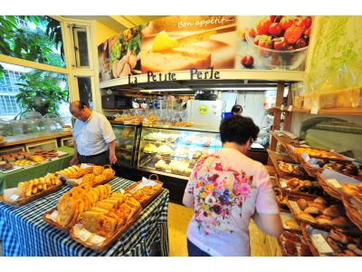 小珍珠烘培坊-undefined