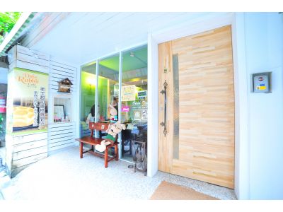 兔子公爵-undefined