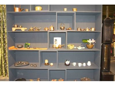 春稻藝術坊-undefined