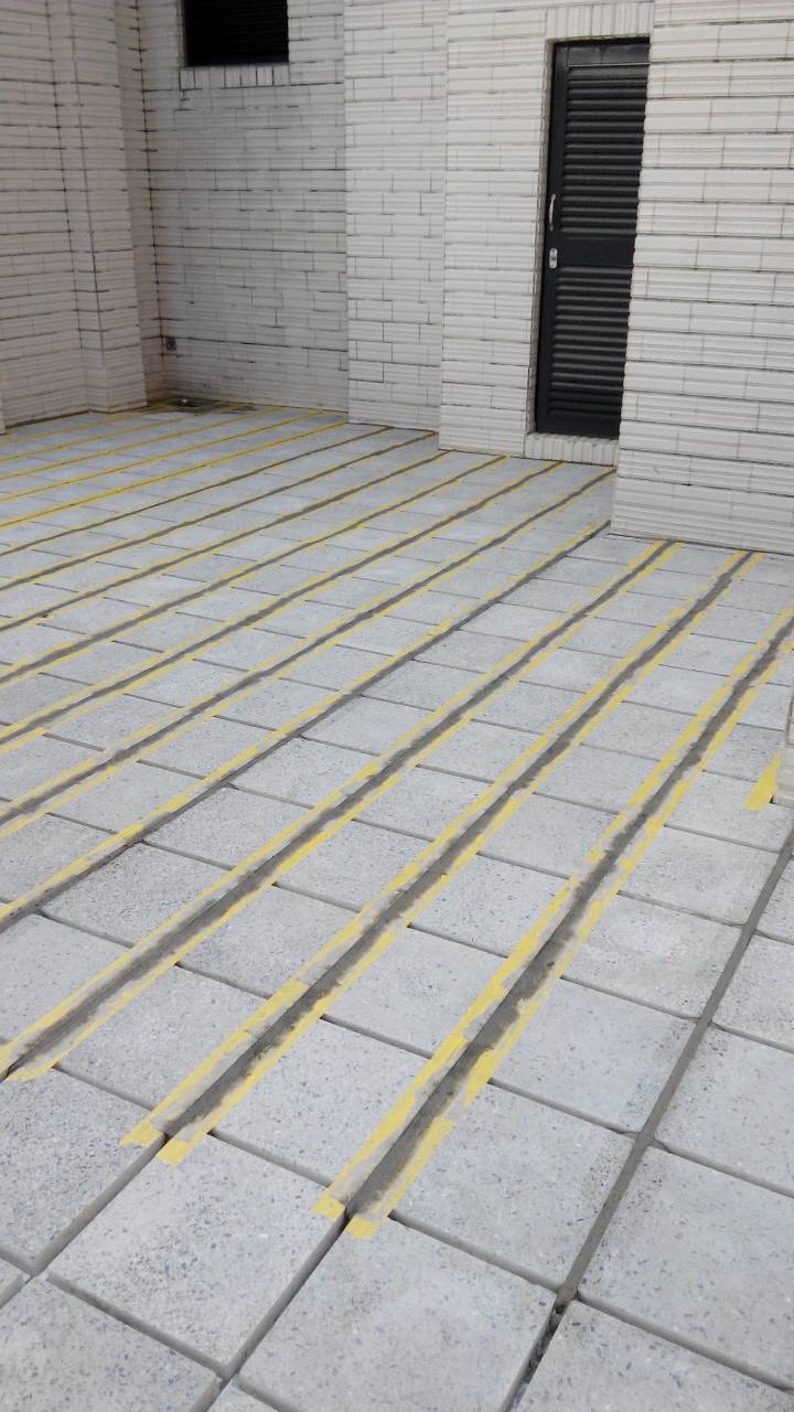 防水、防漏、防熱工程