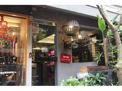 設計師咖啡館-undefined