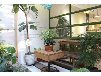 不二堂永康概念店-undefined