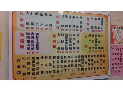 阿文快炒-undefined