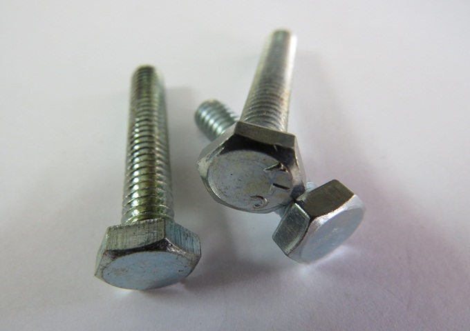 六角頭螺絲