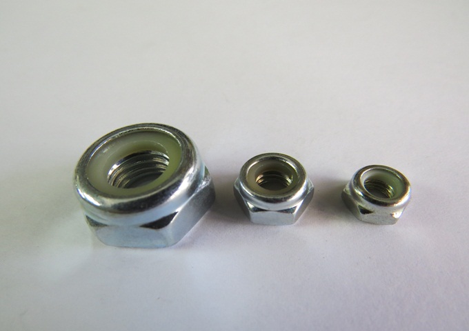 尼帽(防鬆螺帽)