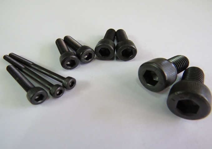 有頭內六角螺絲