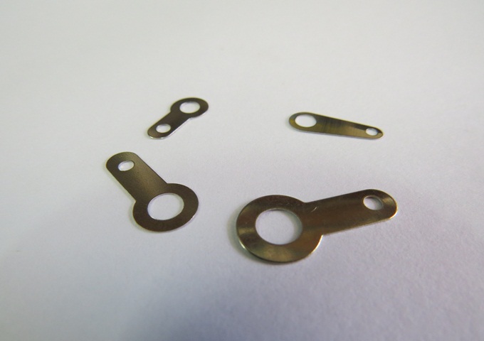 焊片(葫蘆型、水滴型)