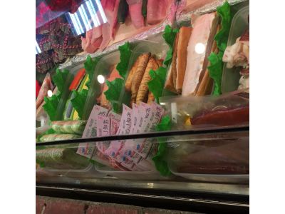 水上鮮美食樓-undefined