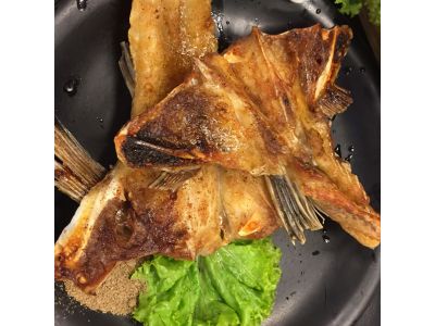 水上鮮美食樓-undefined