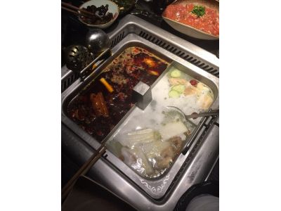 海底撈火鍋股份有限公司-undefined