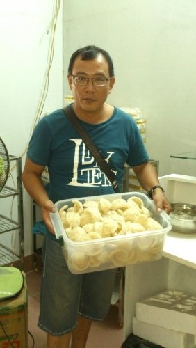 南越燕農企業(貿易)-undefined