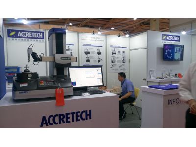 台灣東京精密股份有限公司-undefined