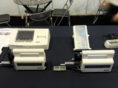 台灣東京精密股份有限公司-undefined