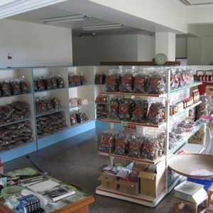 木成香菇場-undefined