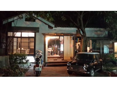 老樣咖啡館-undefined