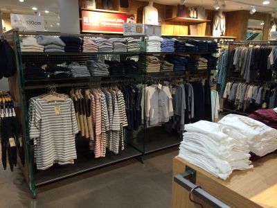 台灣無印良品股份有限公司-undefined