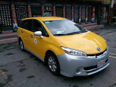 周陽生包車自由行-undefined