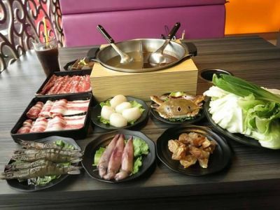 鬼椒麻辣王-彰化店-undefined